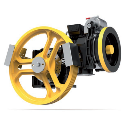 SH110 (320 - 480kg)